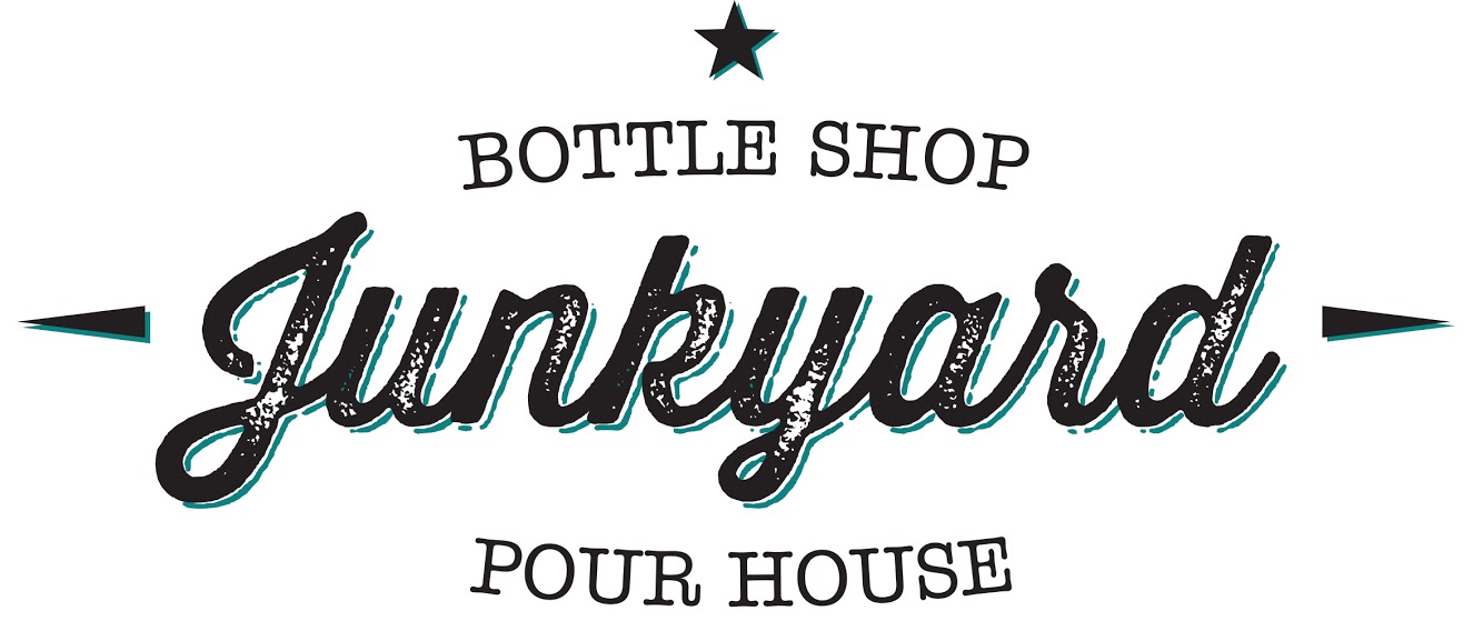Junkyard logo
